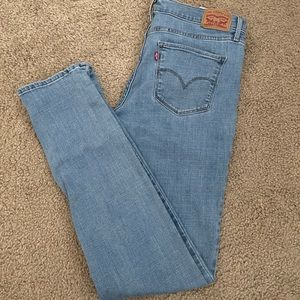 Levi’s